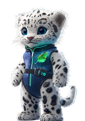 Tiger Pet